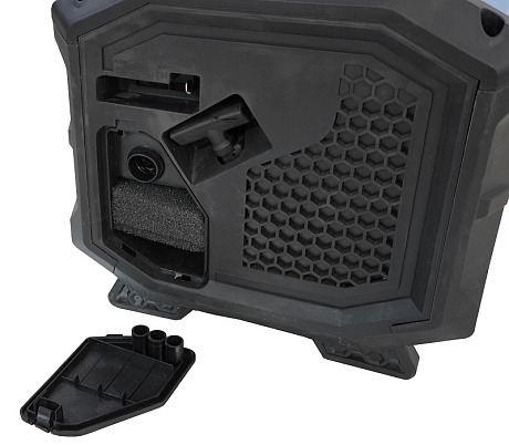 Генератор Lifan 2000i