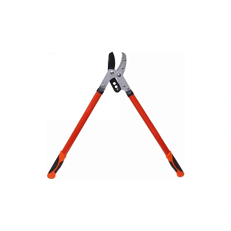 Сучкорез контактный Добросад "Master" 75 см со ступенчатым механизмом с металл. комбинир. ручками HL-507LC1 826-050