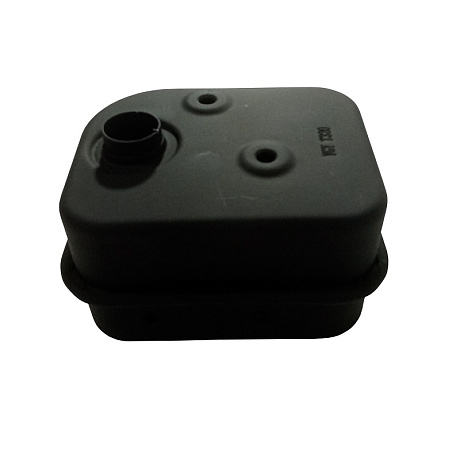 Глушитель  LC1Р65FA Caiman/180571283-0001