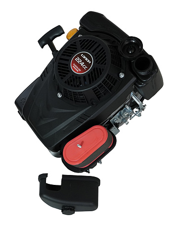 Двигатель Loncin LC1P75F (E type) D25