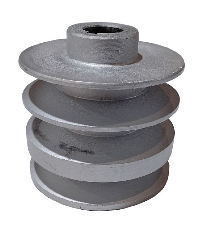 Шкив ведущий для мотоблока (HM-22,HM-23,HM-211,MC-708)