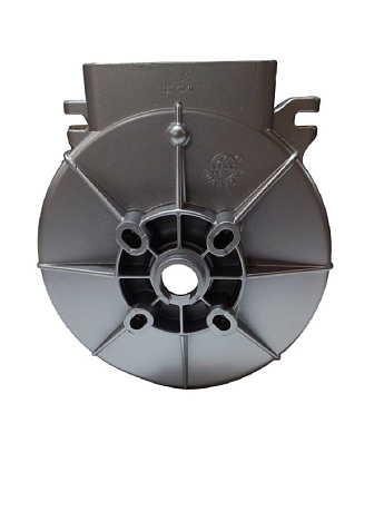 Крышка картера задняя для мотопомпы 51211/80SP (для модели с 2022 года)