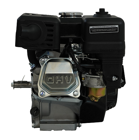 Двигатель Напарник 170F D20