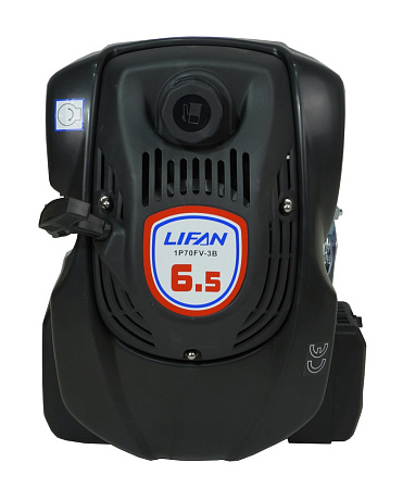 Двигатель Lifan 1P70FV-3B, вал Ø22мм