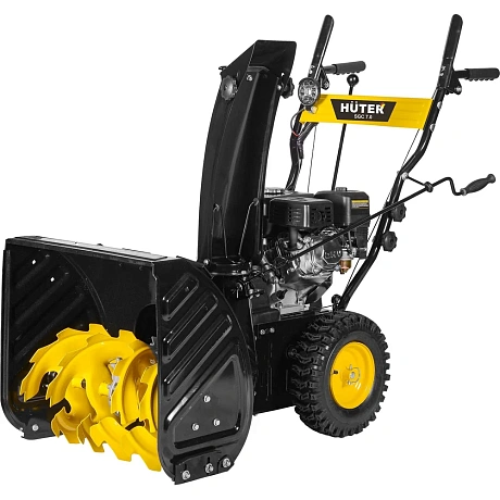 Снегоуборщик Huter SGC 7.0 70/7/28