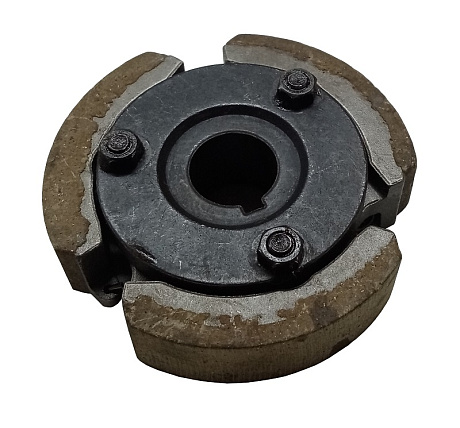 Сцепление для лодочного мотора 196cc