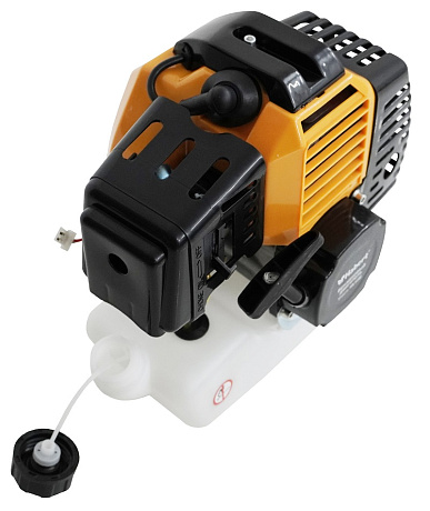 Двигатель бензиновый Habert HN-520Е (для триммера)