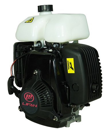 Двигатель Lifan 144F