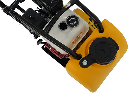 Виброплита Habert H-C60TH (GX160)