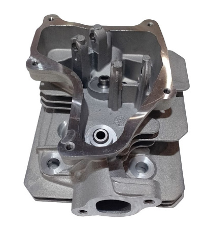 ГБЦ LC1P70FС/120080553-0001