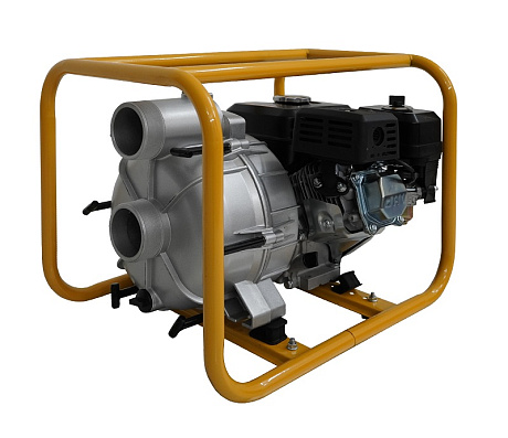 Habert Мотопомпа 80WG