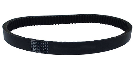 Ремень вариатора 33х14-1160