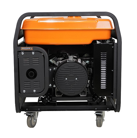 Генератор Lifan 10 GF-5A (LF12000ЕА)