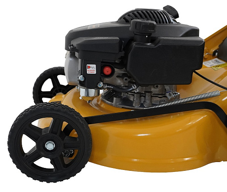 Газонокосилка Habert HBL17 (150 cc)