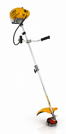 Habert Бензотриммер HGT-520F