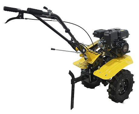 Habert Мотоблок HM-22 (Habert 170, колеса 4.00*8)