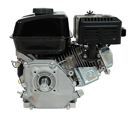 Двигатель Lifan 170FM, вал Ø20мм (UNF)