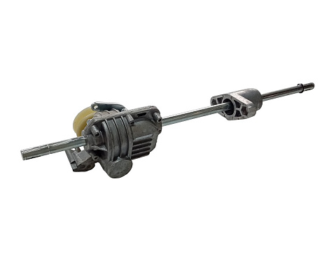 Редуктор червячной передачи в сборе HBL19S/KCL19-08A