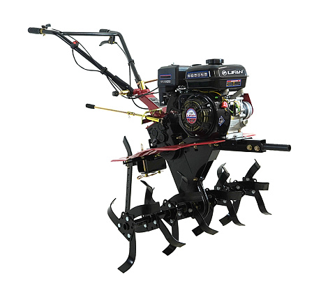 Мотоблок Напарник MC-723 (Lifan 170F, без колес)