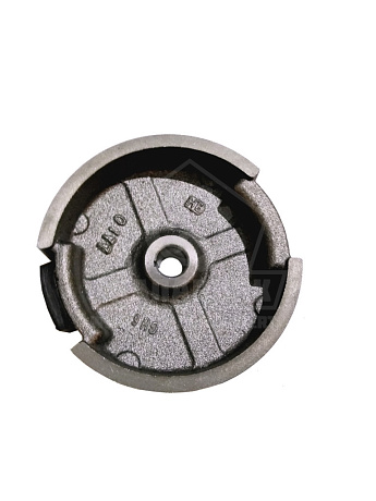 Маховик LIFAN 23300/168F-170F, KP230 (Pro), KP270 (стандарт)