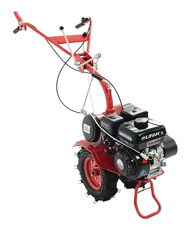 Мотоблок "Агат" Л7-П (Lifan)