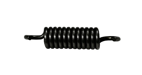 Пружина (длин.) HN-430E, HN-520E