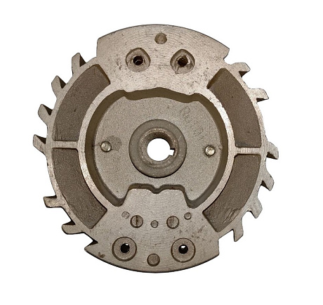 Маховик (4501)