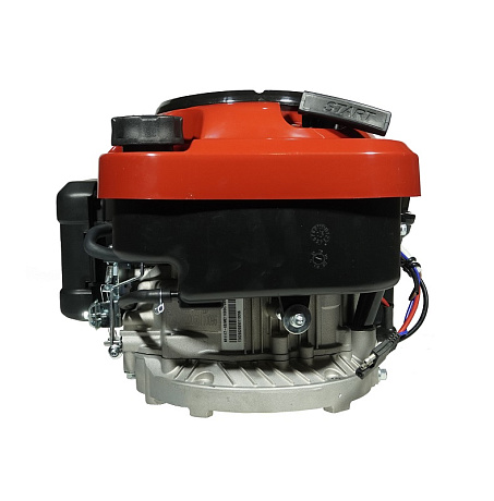 Двигатель Loncin LC1P70FAD (J type) D22