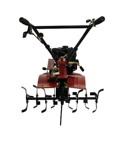 Мотоблок Напарник MC-722 (Lifan КР230, без колес)