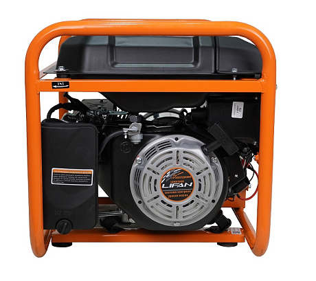 Генератор Lifan 2.8 GF-7 (LF3000E)