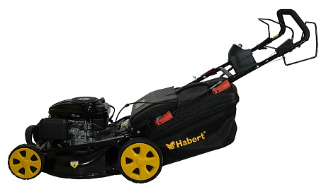Газонокосилка Habert HBL21SDP