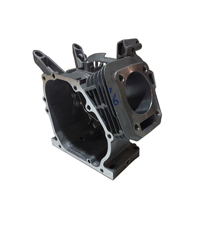 Картер двигателя LIFAN 11100/168F-2, 168F-2L