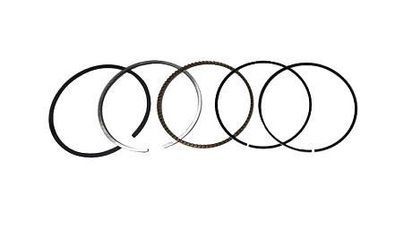 Кольца поршневые LIFAN 13400/KP230 Pro (Комплект)