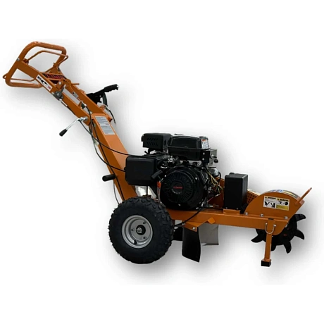 Измельчитель пней ZimAni SG350E PRO (Greenteeth blade) DRK-ZJGB-478