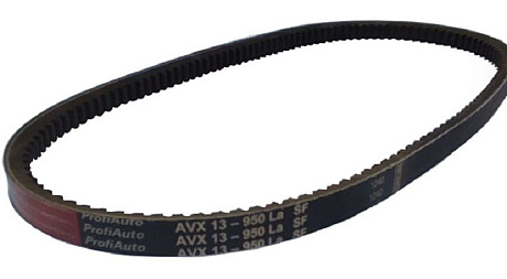 Ремень приводной Rubena AVX13-950 SF