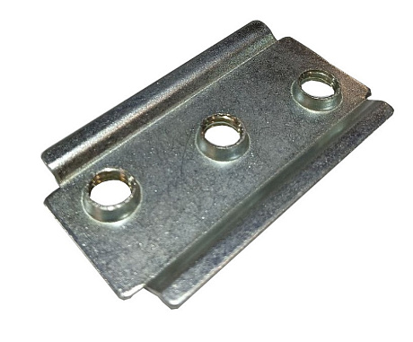 Планка крепления заднего колеса левая HBL17С/KCL17C-03L