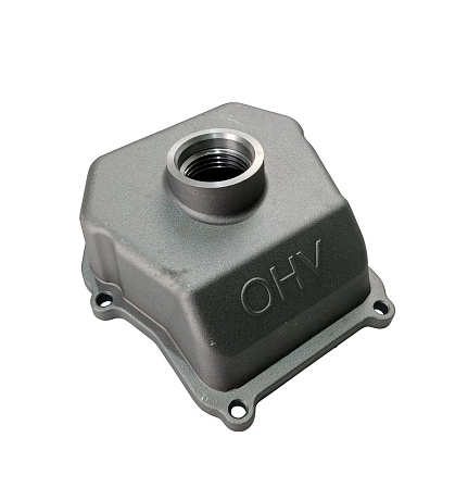 Крышка ГБЦ LIFAN 12142/2V90F Правая