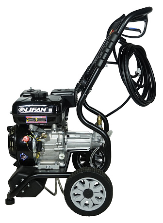 Мойка высокого давления Lifan Q2865 (168F-2B)