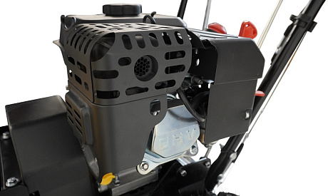 Машина подметально-уборочная Habert HBB25-F (КС 212)