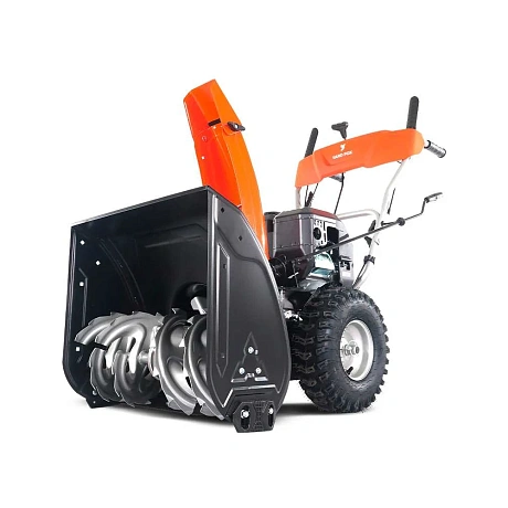 Бензиновый снегоуборщик YARD FOX BASIC 6152E SB016151E24