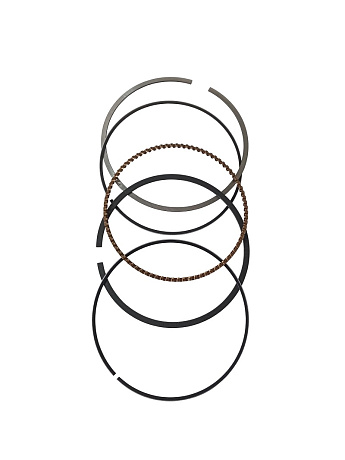 Кольца поршневые Loncin H200/130070271-0001