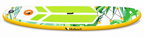 Habert Сапборд надувной 335см