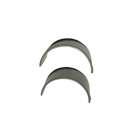 Вкладыши шатуна Diesel D350FD (LC178FD)/110280007-0001(ПАРА)