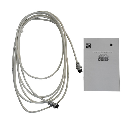 Блок управления LIFAN ATS DG9000EA Diesel