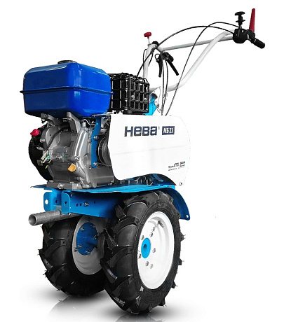 Мотоблок НЕВА МБ23 МультиАГРО ZongShen GB270 9.0 л.с.