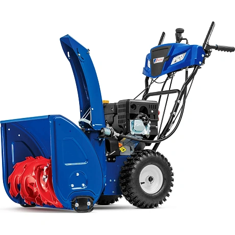 Снегоуборщик MasterYard MV8524RE