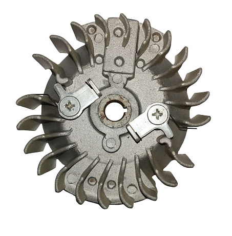 Маховик (4501)