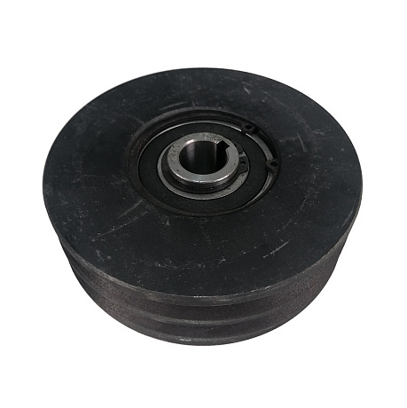 Сцепление центробежное в сборе Lifan PVB90