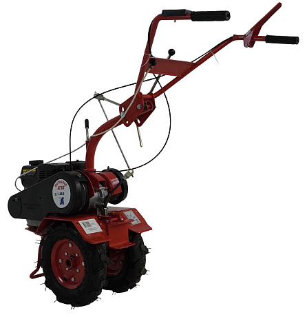 Мотоблок "Агат" LC 6,5-П (Loncin)
