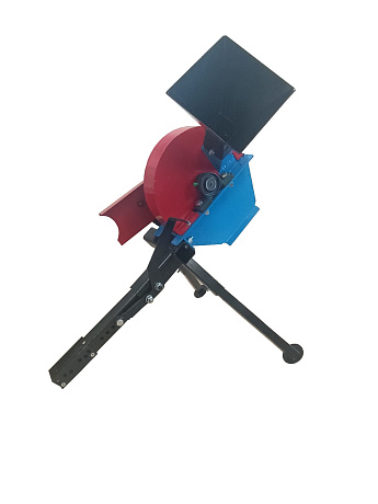 Веткоизмельчитель к мотоблоку ВД-1, Пахарь